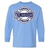5400B Youth Heavy Cotton Long Sleeve Thumbnail