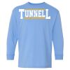 5400B Youth Heavy Cotton Long Sleeve Thumbnail