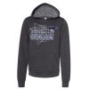 3719Y Youth Sponge Fleece Hoodie Thumbnail