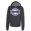 3719Y Youth Sponge Fleece Hoodie Thumbnail