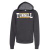 3719Y Youth Sponge Fleece Hoodie Thumbnail