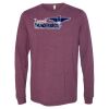 3513 Adult Extra Soft Tri-blend Long Sleeve Thumbnail