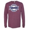 3513 Adult Extra Soft Tri-blend Long Sleeve Thumbnail
