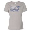 6413 Women’s Extra Soft Tri-blend Tee Thumbnail