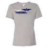 6413 Women’s Extra Soft Tri-blend Tee Thumbnail