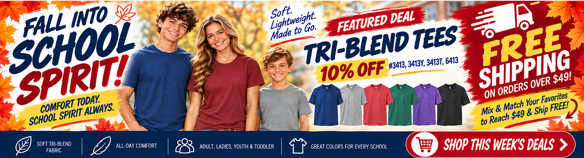 Weekly Ad